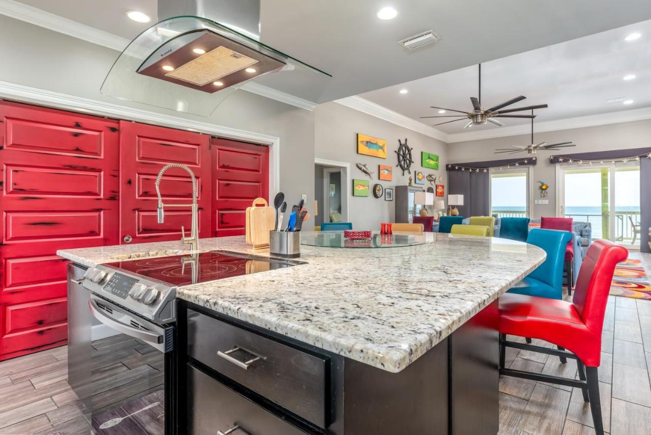 Annie'S Dream Villa Dauphin Island Exterior photo